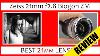 14 Zeiss Biogon 21mm F2 8 Review Zm Leica M Zeiss 21mm Vs Voigtlander 21mm