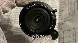17mm 4.5 Ms-Optics Perar M Mount Leica