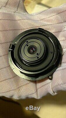 21mm 4.5 Ms Optics M Mount Leica