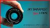 22 My Sharpest 35mm Lens For Leica Voigtlander Ultron 35mm F1 7 Vm Review U0026 Photos