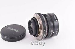 35mm lens Voigtlander Snapshot-Skopar 35mm F2.5 MC Leica L Mount #9030691