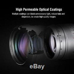 50mm F1.1 manuelle Fokus Objektiv für Leica M Mount Digital Spiegelloses Kameras