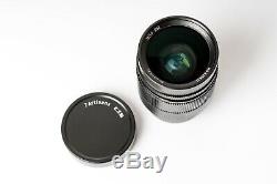 7Artisans 28mm f/1.4 Aspherical MKII Manual lens for Leica M mount NEW