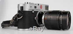 7Artisans 28mm f/1.4 Leica-M-mount BRAND NEW lens 28/1.4