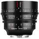 7artisans 14mm T2.9 Full Frame Cine Lens For Sony E Nikon Z Leica L Canon Mount
