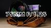 7artisans 75mm F 1 25 Noctilux Review Leica M Mount