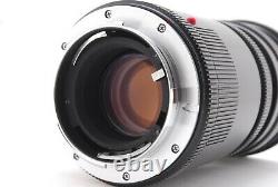 AB- Exc Angenieux Zoom 45-90mm f/2.8 Lens Leica R Mount 3-Cam From JAPAN 6936