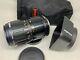 Angenieux 35-70mm F2.5-3.3 2x35 Macro 3-cam Lens In Leica R Mount R6.2 R7 R9 Ex