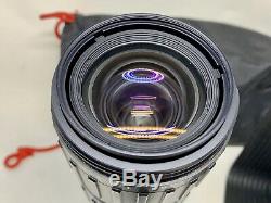 ANGENIEUX 35-70mm F2.5-3.3 2x35 Macro 3-Cam Lens in Leica R Mount R6.2 R7 R9 Ex