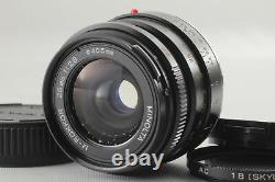 AS-ISMinolta M Rokkor 28mm f/2.8 Lens for Leica M Mount from Japan #hk501