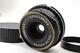 As-is Voigtlander Color Skopar 28mm F/3.5 Mf Lens For Leica M Mount (black) 1677