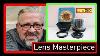 A Masterpiece Lens 60 Mir 1 37mm F2 8 Review Swirl Background Bokeh Ussr Leica Sl Camera Class 353