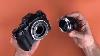 Adapt Leica M Lens To Fujifilm X Camera With Vello S La Fx Lm M Lens Adapter Macro