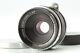 Almost Mint Canon 35mm F2.8 Ltm L39 Wide Angle Lens Leica Screw Mount Japan