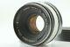 Almost Mint Canon 35mm F/1.8 Leica Screw Mount L39 Ltm From Japan #497