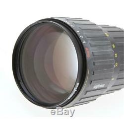 Angenieux 180mm f/2.3 DEM APO Lens for Leica R Mount