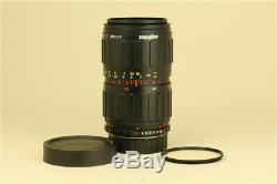 Angenieux 35-70mm f/2.5-3.3 Zoom Leica R mount lens