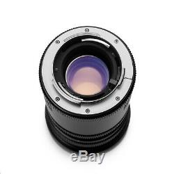 Angenieux 45-90mm f/2.8 Paris Zoom Leica R Mount 3-cam Lens EXC+