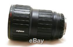 Angenieux DEM 180mm f/2.3 Apo lens Leica R mount EXC+