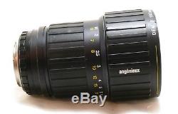Angenieux DEM 180mm f/2.3 Apo lens Leica R mount EXC+