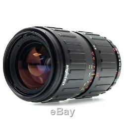 Angenieuz 35-70mm f2.5-3.3 in Leica R Mount