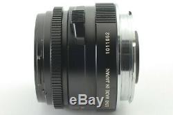 As-is Minolta M-Rokkor 28mm F/2.8 Leica M Mount For CL CLE from JAPAN
