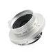 Astrhori 24mm F6.3 Full Frame Asph Manual Focus Lens For Leica M Mount Camera