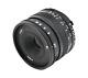 Astrhori 40mm F5.6 Manual Focus Full Frame Black Lens For Leica M Mount Camera