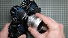 Autofocus With A Manual Lens Techart Tzm 02 Nikon Zf