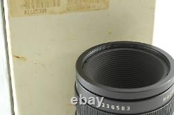 BOX MINT Leica Leitz Wetzlar Macro Elmarit R 60mm f/2.8 Lens R-Only from JAPAN