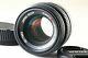 B V. Good Konica M-hexanon 50mm F/2 Mf Lens For Leica M Mount From Japan 5736
