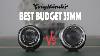 Best Budget 35mm Leica M Lens Voigtl Nder Color Skopar F2 5 Vs Nokton F1 4