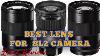 Best Sl Lens For Sl2 Camera Leica L Mount Lenses