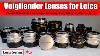 Best Voigtlander Lenses For Leica Voigtlander M Mount Lenses Voigtlander Screw Mount Lenses