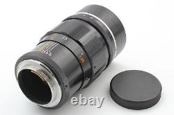 CLA'D Near MINT+3 Canon 100mm f/2 LTM L39 Leica Screw Mount Lens from JAPAN
