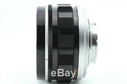 CLA'd Canon 50mm F/0.95 Dream Lens Modified to 6-bit code Leica M Mount #566