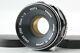 Cla'd? Mint? Canon 35mm F2 Wide Angle Lens Ltm L39 Leica Screw Mount From