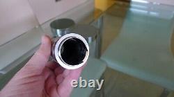Canon 10cm (100mm) f/4 Rangefinder Lens Leica L-39 screw mount. RARE EARLY
