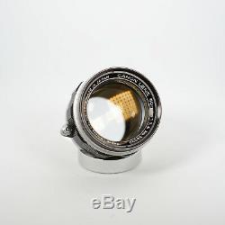Canon 50mm 1.4 ltm Leica Thread mount (M39) / Samples
