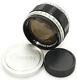 Canon 50mm F1.2 Lens For Leica L39, M39 Screw Mount