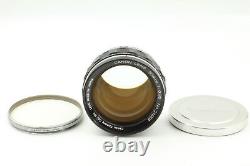 Canon 50mm f0.95 Dream Lens for Leica LTM L39 Mount From JAPAN