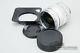 Carl Zeiss Biogon T 21mm F/2.8 F2.8 Zm Lens For Leica M Mount, Manual Focus