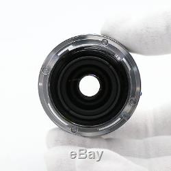 Carl Zeiss C Biogon T 35mm F2.8 ZM (for Leica M mount) Black