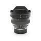 Carl Zeiss Distagon T 15mm F2.8 Zm (for Leica M Mount)