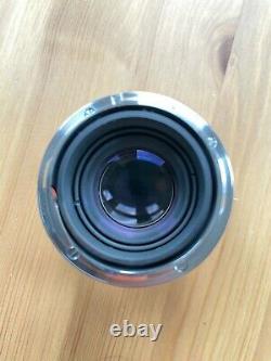 Carl Zeiss Planar T 2/50 ZM M-mount rangefinder lens for Zeiss Ikon/Leica