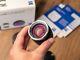 Carl Zeiss Planar Zm T 50mm F2 Leica M Mount Lens Boxed