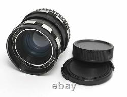 Corfield Lumax 1.9/50mm for Leica Screw Mount w. Caps