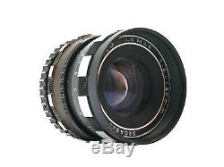 Corfield Lumax 50mm f2.4 (L39, M39, LTM, Leica Thread Mount, Screw)