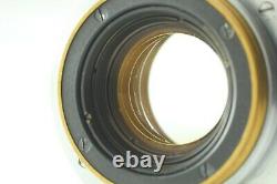 DHL Exc+++++ Canon 35mm f/1.8 Lens LTM L39 Leica Screw Mount from JAPAN #1030