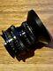 Dallmeyer Super Six 38mm F1.9 Cine Lens Leica M Mount 50mm 35mm Angenieux Cooke